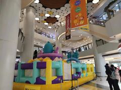 -银座mall(东直门店)