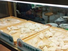 -袁记云饺(西安路店)