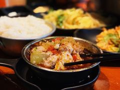 -伍丁·烤牛肋(和平东桥店)