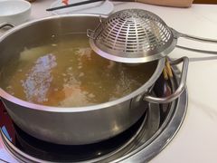 -牛品福潮汕牛肉火锅(旺庄店)
