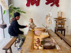 -成川茶店·潮汕工夫浓茶(万象店)