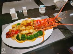 -金泽大酒店·卢塞恩餐厅·年夜饭春节连市