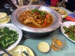 -大师傅金奖啤酒鱼(西街口总店)