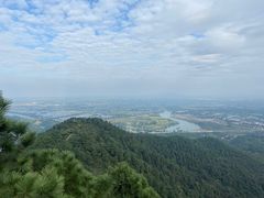 -敬亭山风景名胜区