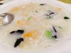 -春水锅贴·传统鲁菜(大明湖店)