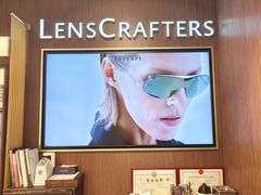 -LensCrafters亮视点(东方新天地店)