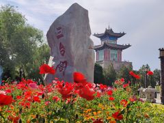 -兰山公园