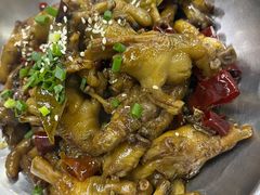 -小民大排档(马场角横路店)