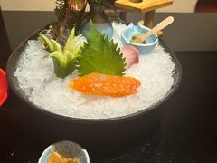 -天狗山料理(省体店)