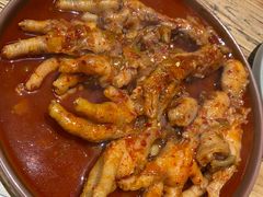 -京玉菲饭店(李村店)