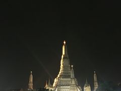 -大珍珠号夜游湄南河