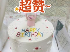 -亦家cake·0卡糖