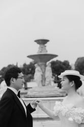 -Mu慕婚纱摄影·超级工作室