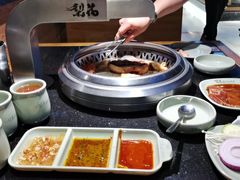 -梨花自助烤肉(天河城店)