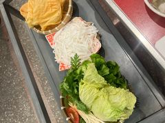 -潮汕•草根牛肉档(中江路店)