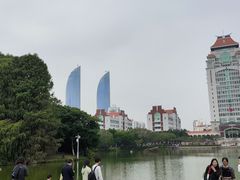 -东苑餐厅(厦门大学店)
