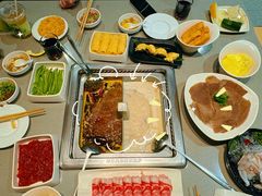 -海底捞火锅(天一广场亚细亚店)