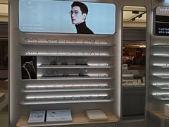 -AOJO眼镜(南翔印象城MEGA店)