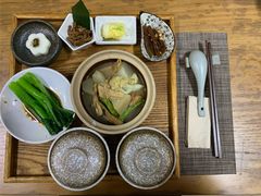 -广州素食学校·素猫豆腐(长洲码头店)