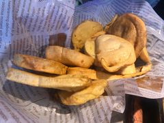 -老板恋上鱼(恒隆广场店)