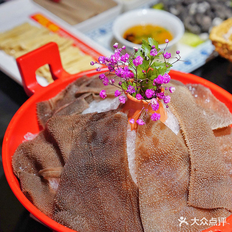 寻到老北京味～来京悦南门涮肉，暖心又暖胃！