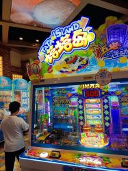 -卡通尼乐园(重庆南坪协信星光店)