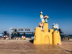 -渔岛海洋度假区