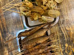 -清真·西北人家风味馆(中山中路店)