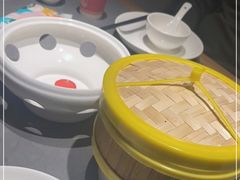 -褚记烤鸭·南京家常菜(雨花客厅店)