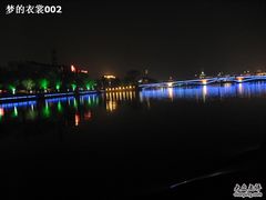 -南通濠河风景名胜区