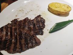 -斗牛士牛排餐厅(嘉里汇店)