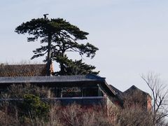 -妙峰山风景名胜区