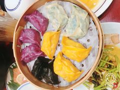 -忆江南·临江鱼馆