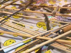 -新疆烧烤王(广灵店)