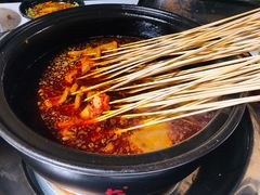-钢管厂五区小郡肝火锅串串香(清河店)