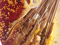 -嘉州叶婆婆钵钵鸡(建设路店)