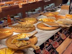 -比格比萨自助(南京万达茂店)