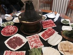 -情忆草原涮肉馆