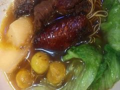 -新记美食(关闸店)