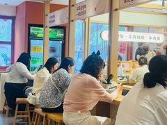 -金原鸭血粉丝汤·汤包·脆皮烤鸭(南京博物院店)