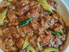 -胖子菜馆(隆昌路店)
