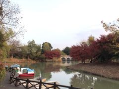 -梁鸿国家湿地公园