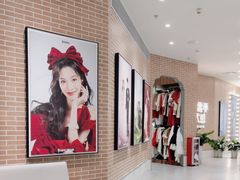 -海马体家庭照相馆(广州正佳广场店)