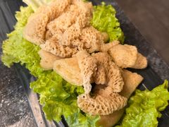 -泉味道贵州厨房(三里河店)