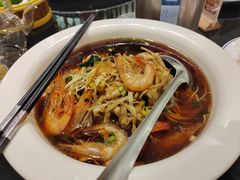 -三凤酒家·百年无锡菜(清扬茂业店)