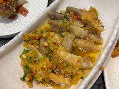 -菊上料理(蜀山银泰百货店)