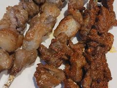 -尹兰楼西北风情餐厅(嘉定店)