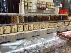 零售区-上海市长春食品商店(淮海中路店)