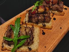 -La goccia  意式餐吧(太古里店)