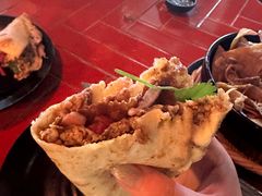 -Luchador摔跤手墨西哥餐厅(恒宇广场店)